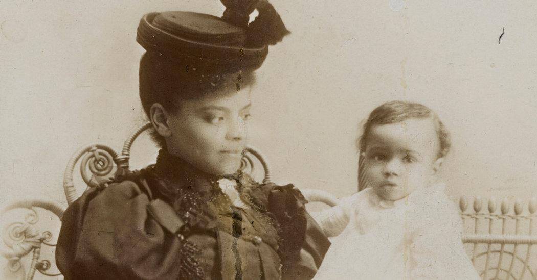 Happy Birthday Ida B. Wells! - CORE ENSEMBLE