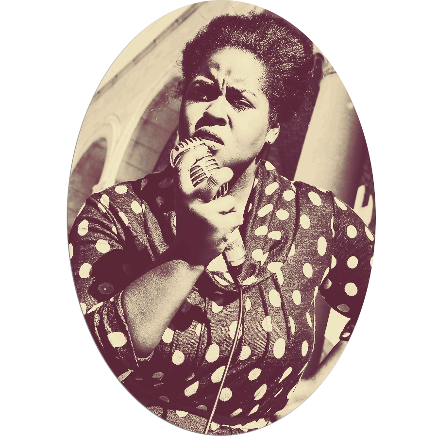 fannie Fannie Lou Hamer